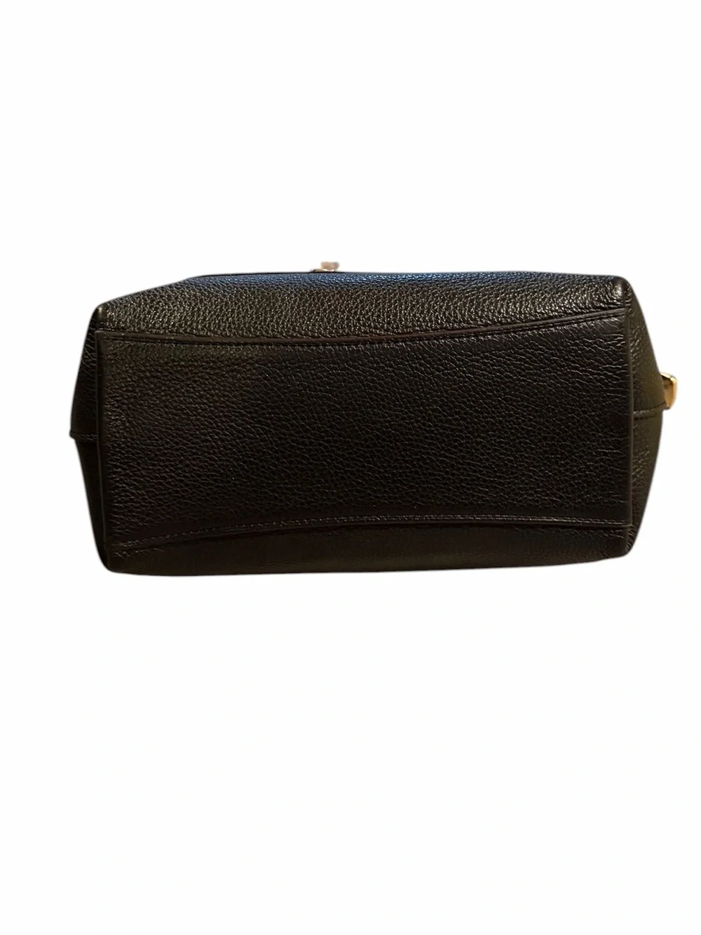 Coach Mini Emma Satchel EUC